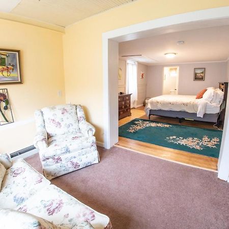 The Engel House Bed & Breakfast Jacksonville Ngoại thất bức ảnh