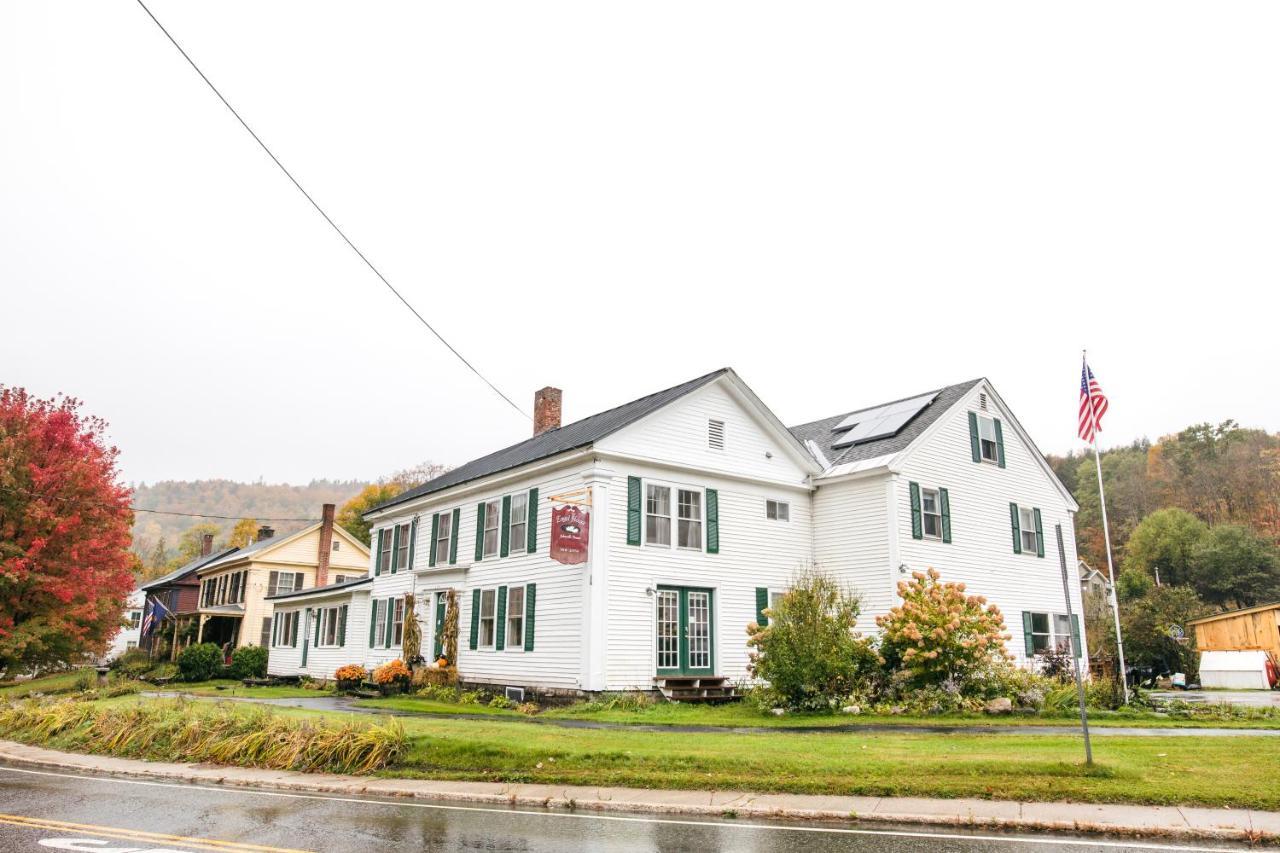 The Engel House Bed & Breakfast Jacksonville Ngoại thất bức ảnh