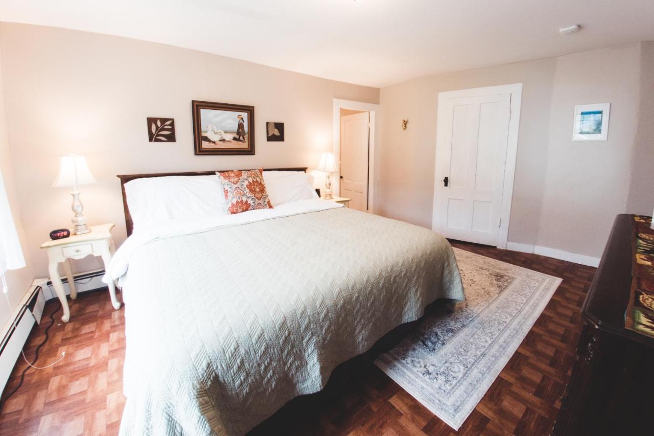 The Engel House Bed & Breakfast Jacksonville Ngoại thất bức ảnh