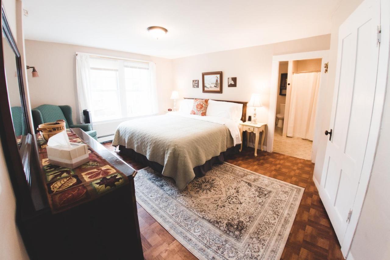 The Engel House Bed & Breakfast Jacksonville Ngoại thất bức ảnh