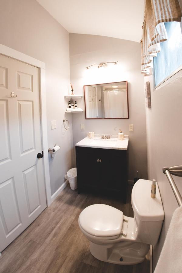 The Engel House Bed & Breakfast Jacksonville Ngoại thất bức ảnh