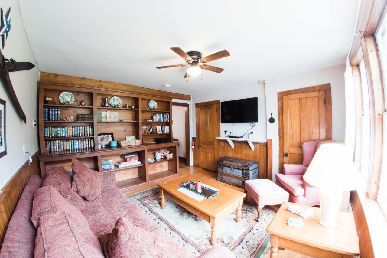 The Engel House Bed & Breakfast Jacksonville Ngoại thất bức ảnh