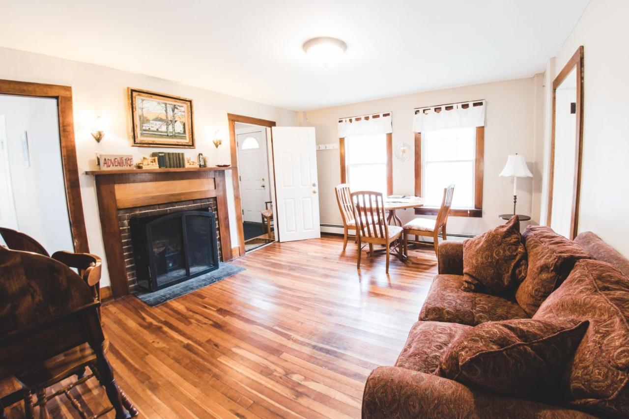 The Engel House Bed & Breakfast Jacksonville Ngoại thất bức ảnh