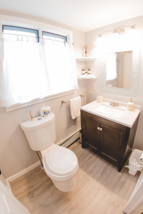 The Engel House Bed & Breakfast Jacksonville Ngoại thất bức ảnh