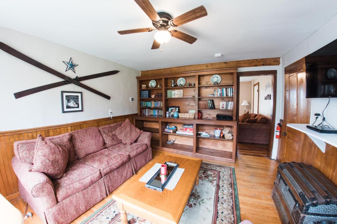 The Engel House Bed & Breakfast Jacksonville Ngoại thất bức ảnh