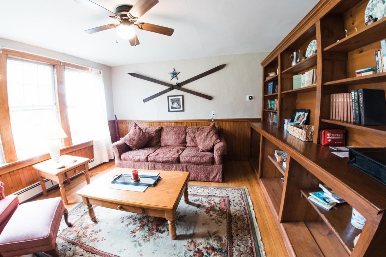 The Engel House Bed & Breakfast Jacksonville Ngoại thất bức ảnh